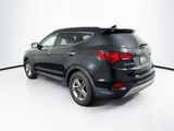 Used 2017 Hyundai Santa Fe Sport w/ 2.4L Tech Package 04 image 5