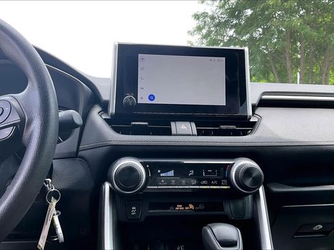 Used 2023 Toyota RAV4 LE FWD image 35