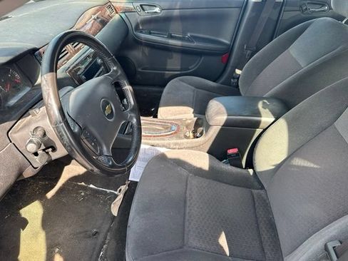 Used 2012 Chevrolet Impala LT FWD image 12