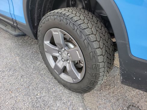 Used 2025 Honda Ridgeline TrailSport image 26