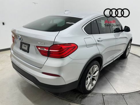 Used 2018 BMW X4 xDrive28i AWD/4WD image 37