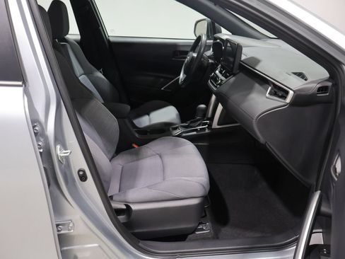Certified 2024 Toyota Corolla Cross AWD Hybrid image 22