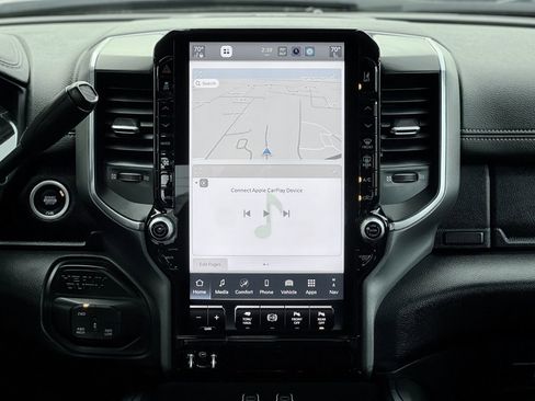 Used 2025 RAM 2500 Laramie image 17