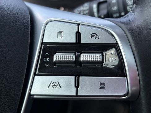 Certified 2025 Kia Telluride S AWD/4WD image 25