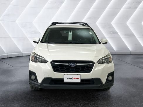 Used 2019 Subaru Crosstrek 2.0i Premium AWD/4WD image 2