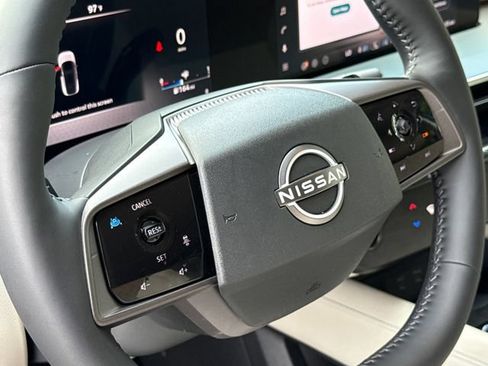 Used 2026 Nissan Murano Platinum w/ Cargo Package AWD/4WD image 29