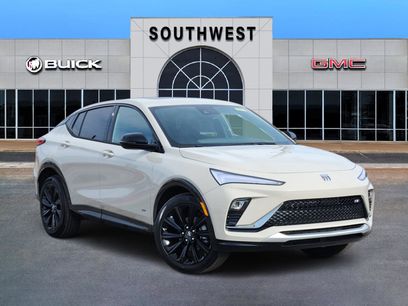 New 2026 Buick Envista Sport Touring w/ Studio Series