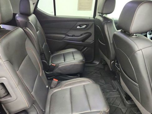 Used 2021 Chevrolet Traverse RS w/ LPO, Floor Liner Package image 23