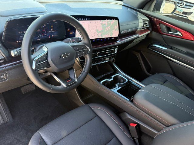 Used 2026 Chevrolet Traverse Z71 AWD/4WD image 8
