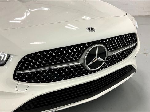 Used 2024 Mercedes-Benz CLA 250 image 36