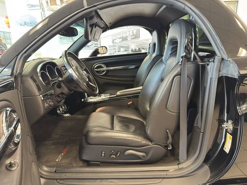 Used 2006 Chevrolet SSR w/ Preferred Equipment Group image 10