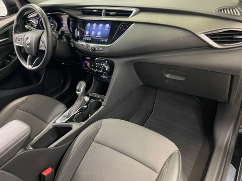 Certified 2023 Buick Encore GX Preferred w/ Cold Weather Comfort Package image 19