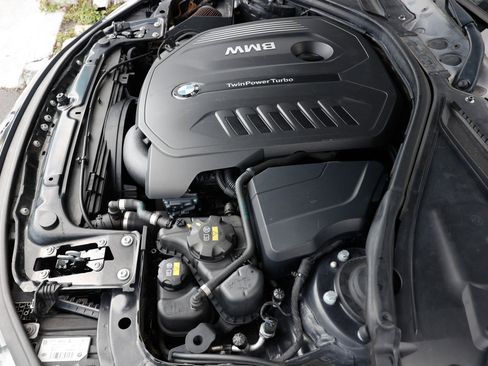 Used 2016 BMW 340i M-Sport image 60