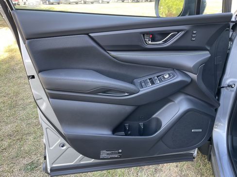 New 2025 Subaru Ascent Bronze Edition image 12