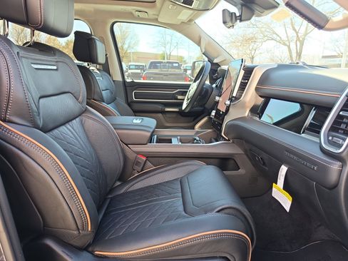 New 2026 RAM 1500 Tungsten w/ Bed Utility Group image 29