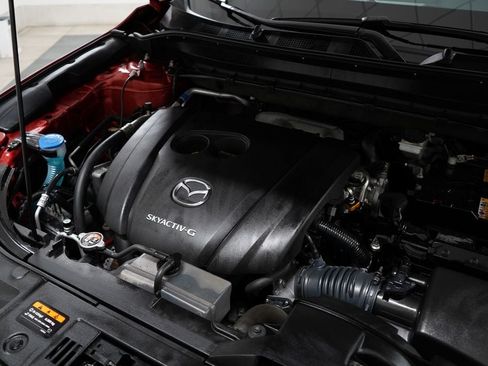 Used 2023 MAZDA CX-5 AWD 2.5 S image 34