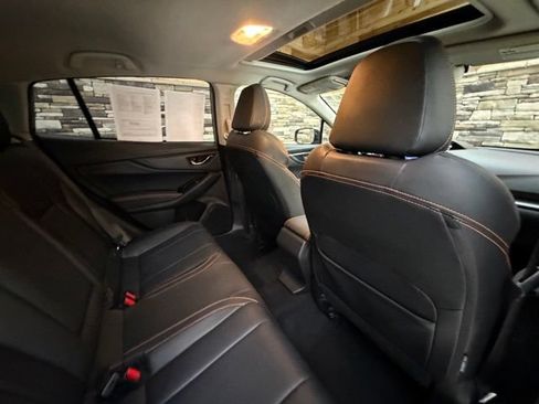 Used 2019 Subaru Crosstrek 2.0i Limited w/ Moonroof Package w/Navigation AWD/4WD image 34