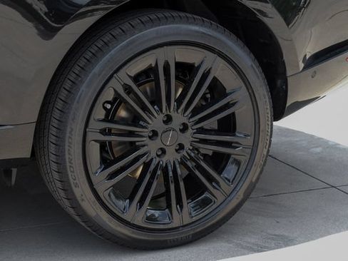 New 2026 Land Rover Range Rover SE AWD/4WD image 66