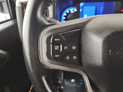 Used 2022 Ford Bronco Badlands w/ Sasquatch Package AWD/4WD image 18