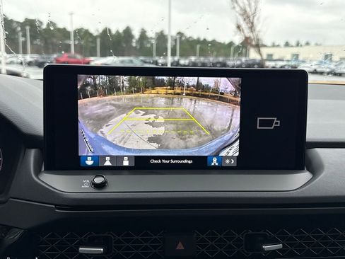 New 2025 Honda Accord Sport image 22