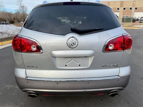 Used 2012 Buick Enclave Premium image 9