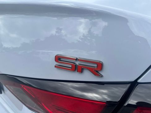 New 2026 Nissan Altima 2.5 SR FWD image 45
