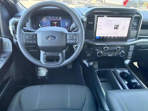 New 2026 Ford F150 STX w/ Equipment Group 200A AWD/4WD image 25