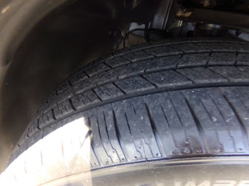 Used 2017 Jeep Cherokee High Altitude image 22