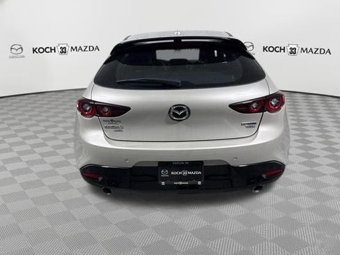 New 2026 MAZDA MAZDA3 Hatchback w/Premium Plus Pkg AWD/4WD image 7