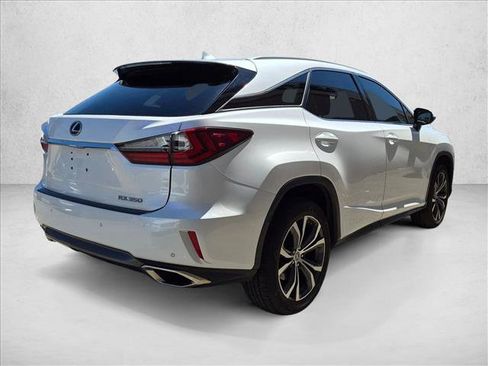 Used 2017 Lexus RX 350 FWD w/ Premium Package image 5