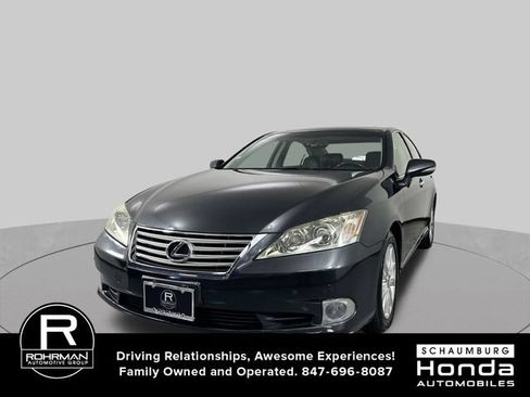 Used 2011 Lexus ES 350 FWD image 2