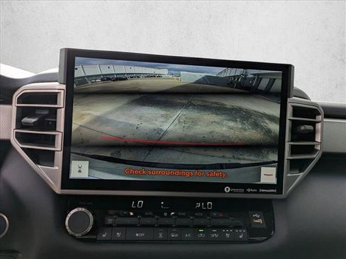 Used 2024 Toyota Tundra Limited AWD/4WD image 13