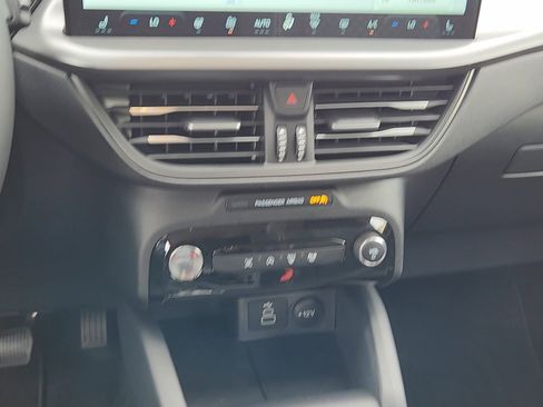 New 2025 Ford Escape Active w/ Tech Pack #1 image 20