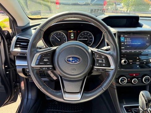 Used 2023 Subaru Crosstrek 2.5i Limited AWD/4WD image 19