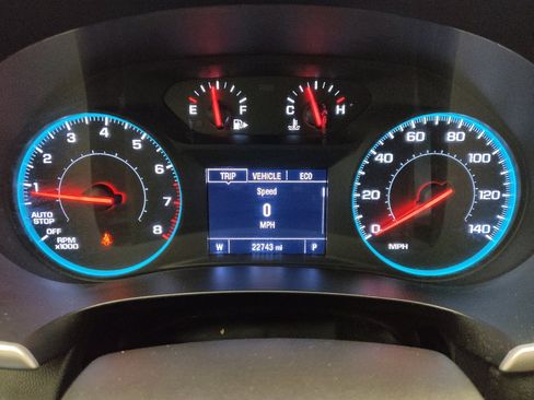 Used 2025 Chevrolet Malibu LT FWD image 23