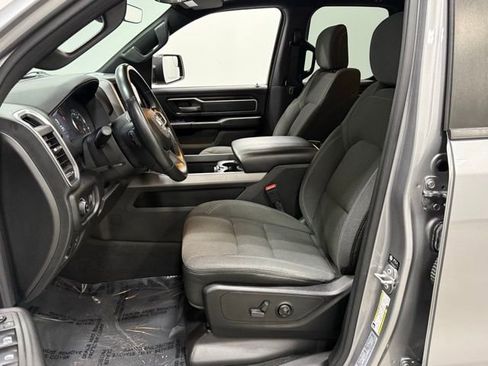 Used 2021 RAM 1500 Big Horn image 15