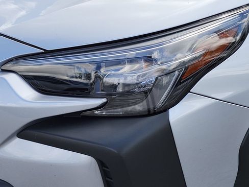 Certified 2025 Subaru Outback Onyx Edition AWD/4WD image 6