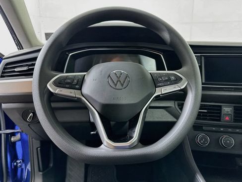 Certified 2023 Volkswagen Jetta S FWD image 11