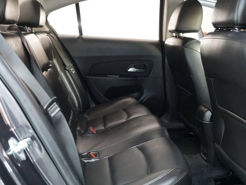 Used 2016 Chevrolet Cruze LT FWD image 30
