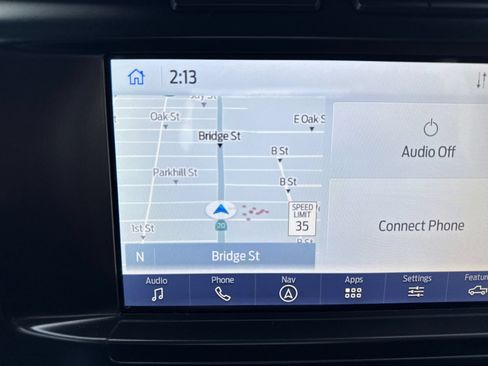 Certified 2022 Ford F150 XL w/ STX Appearance Package AWD/4WD image 19
