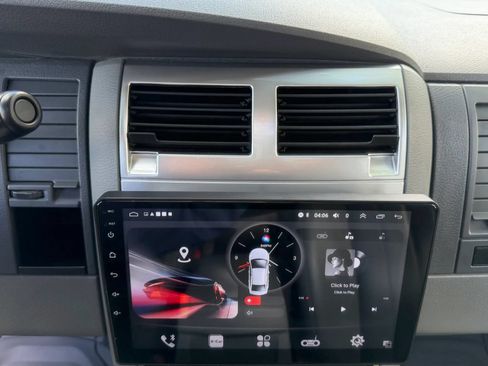 Used 2005 Dodge Durango Limited w/ Trailer Tow Group RWD image 39