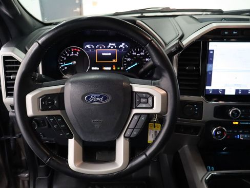 Used 2022 Ford F250 Lariat w/ Lariat Value Package image 19