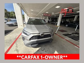 Used 2023 Toyota RAV4 XLE w/ Convenience Package FWD video 1