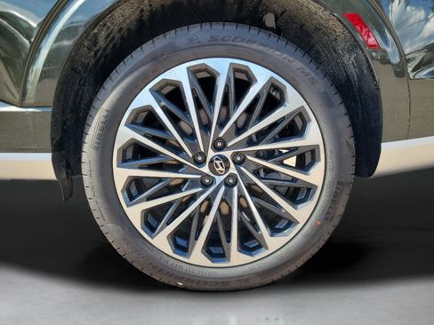 New 2026 Hyundai Palisade Calligraphy image 5