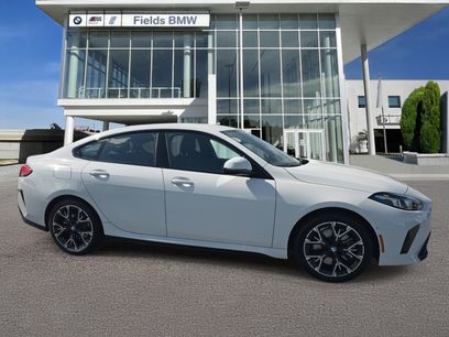Certified 2026 BMW 228i