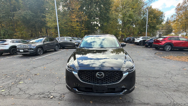 Used 2024 MAZDA CX-5 AWD 2.5 S w/ Premium Plus Pkg image 2