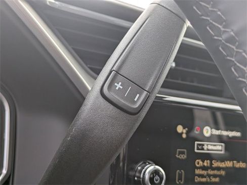 New 2026 GMC Sierra 3500 Denali w/ Denali Reserve Package image 28