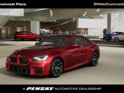 New 2026 BMW M2 w/ Lighting Package