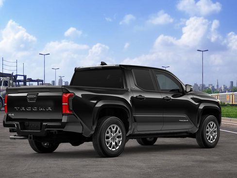 New 2026 Toyota Tacoma SR5 AWD/4WD image 26