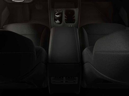 New 2026 Jeep Cherokee Laredo AWD/4WD image 4